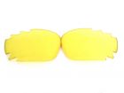 Galaxy Replacement Lenses For Oakley Jawbone Yellow Color Night Vision